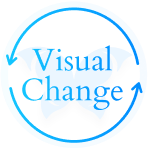 Visual Change